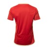 Camiseta de fútbol Aberdeen Primera Equipación 23-24 - Hombre